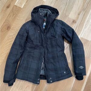 Columbia Whirlibird Women’s Jacket XS